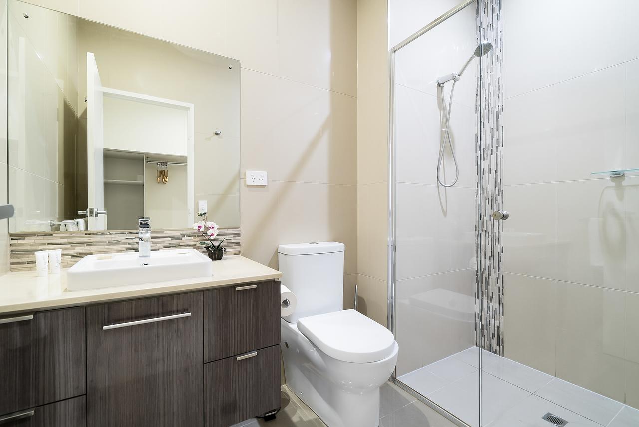 Appartement 2 Chambres