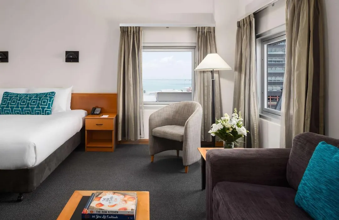 Rydges Darwin Central-1